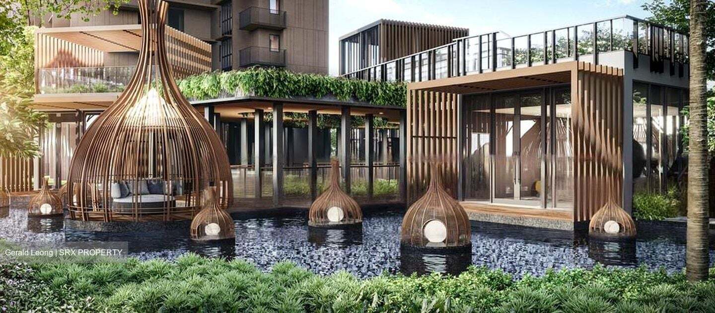 Kassia (D17), Condominium #486446771